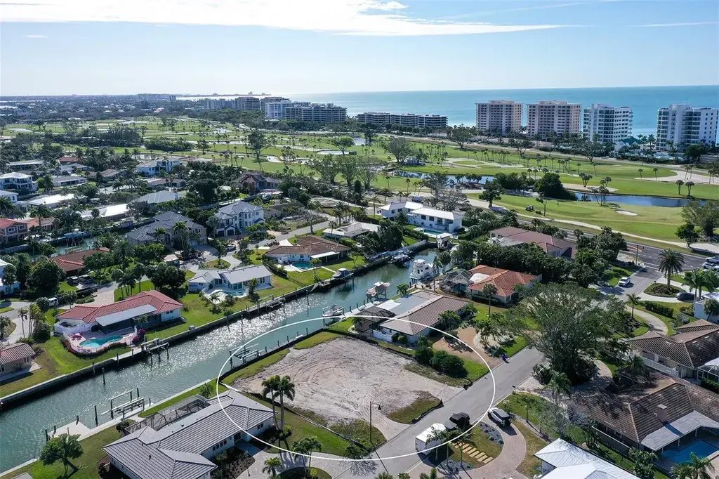 Land in Longboat Key, Florida, United States 5 - 17072168