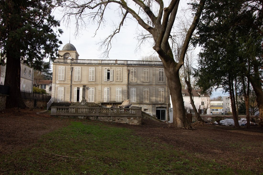 Estate in Centre, Brunoy, France 1 - 17140422