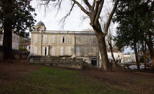 Estate in Centre, Brunoy, France 1