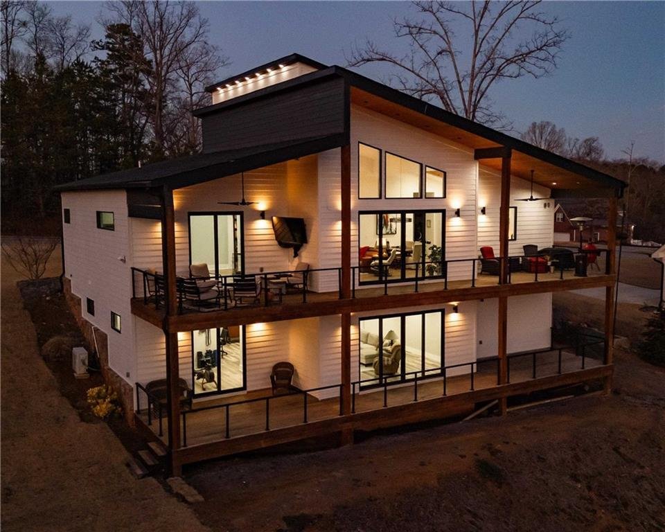 House in Gainesville, Georgia, United States 2 - 17142210