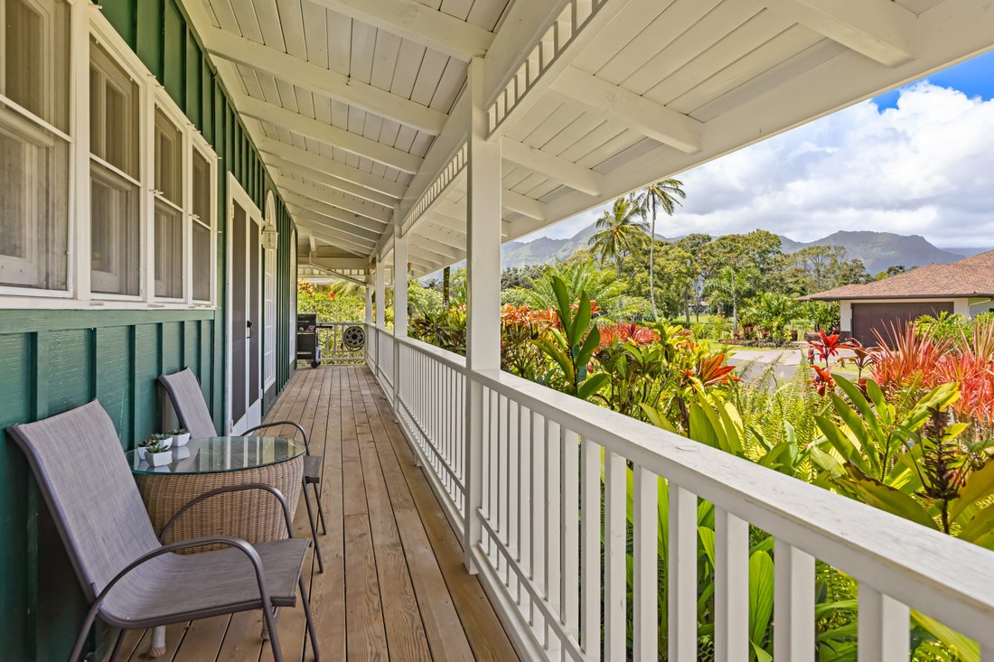House in Princeville, Hawaii, United States 5 - 17141220