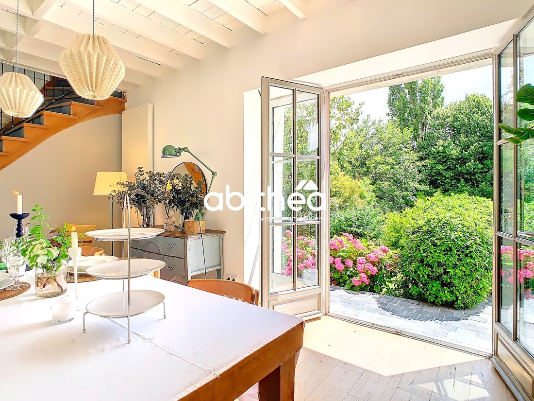 House in Anzin-Saint-Aubin, Hauts-de-France, France 5 - 17140903