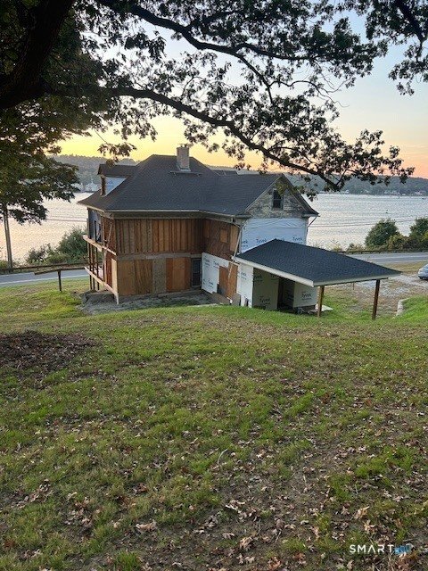 House in Groton, Connecticut, United States 3 - 17143821