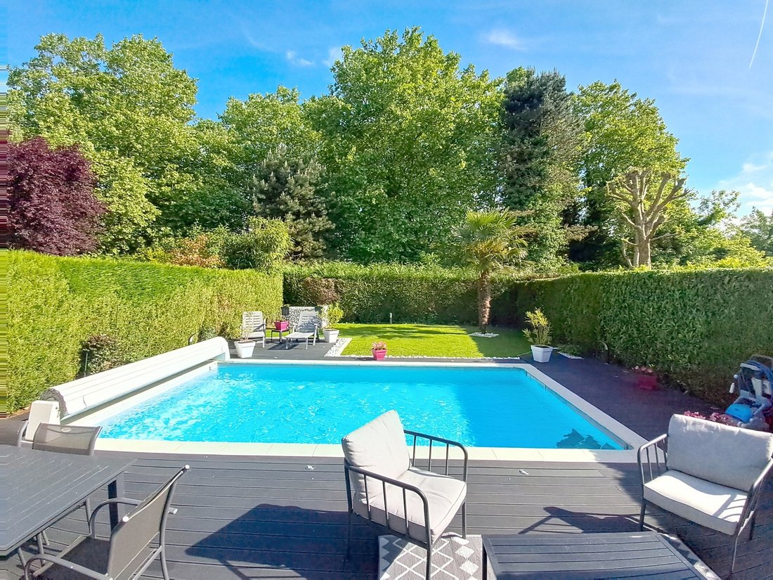 House in Nord Ouest, Lesigny, France 5 - 17140887