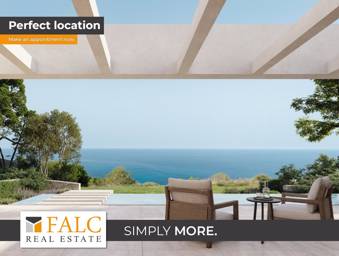 Villa a Llucmajor, Isole Baleari, Spagna 1 - 17141004