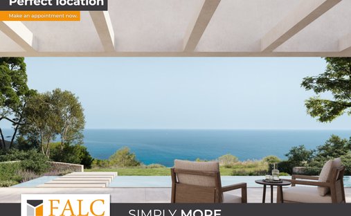Villa a Llucmajor, Isole Baleari, Spagna 1
