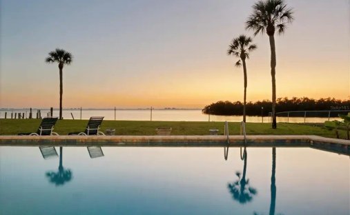 House in Sarasota, Florida, United States 1