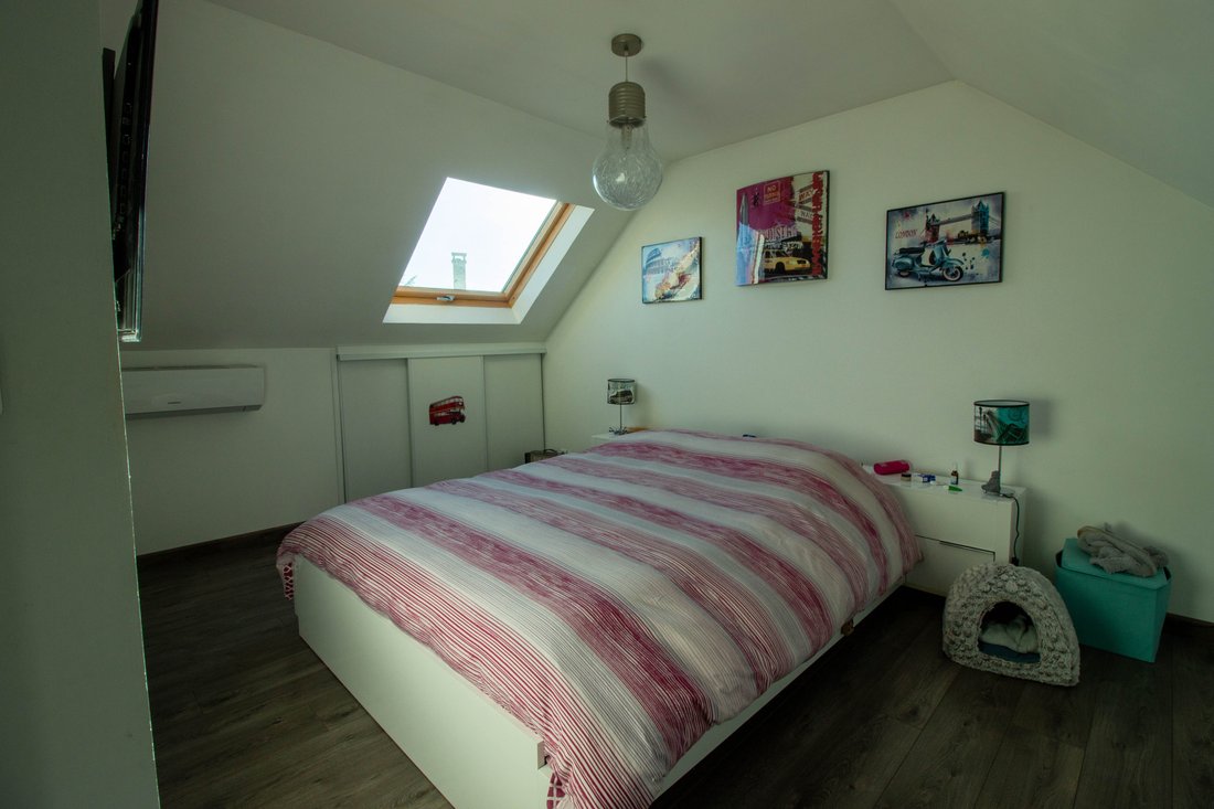 House in La Butte du Berger, Marolles-en-Brie, France 5 - 17141008