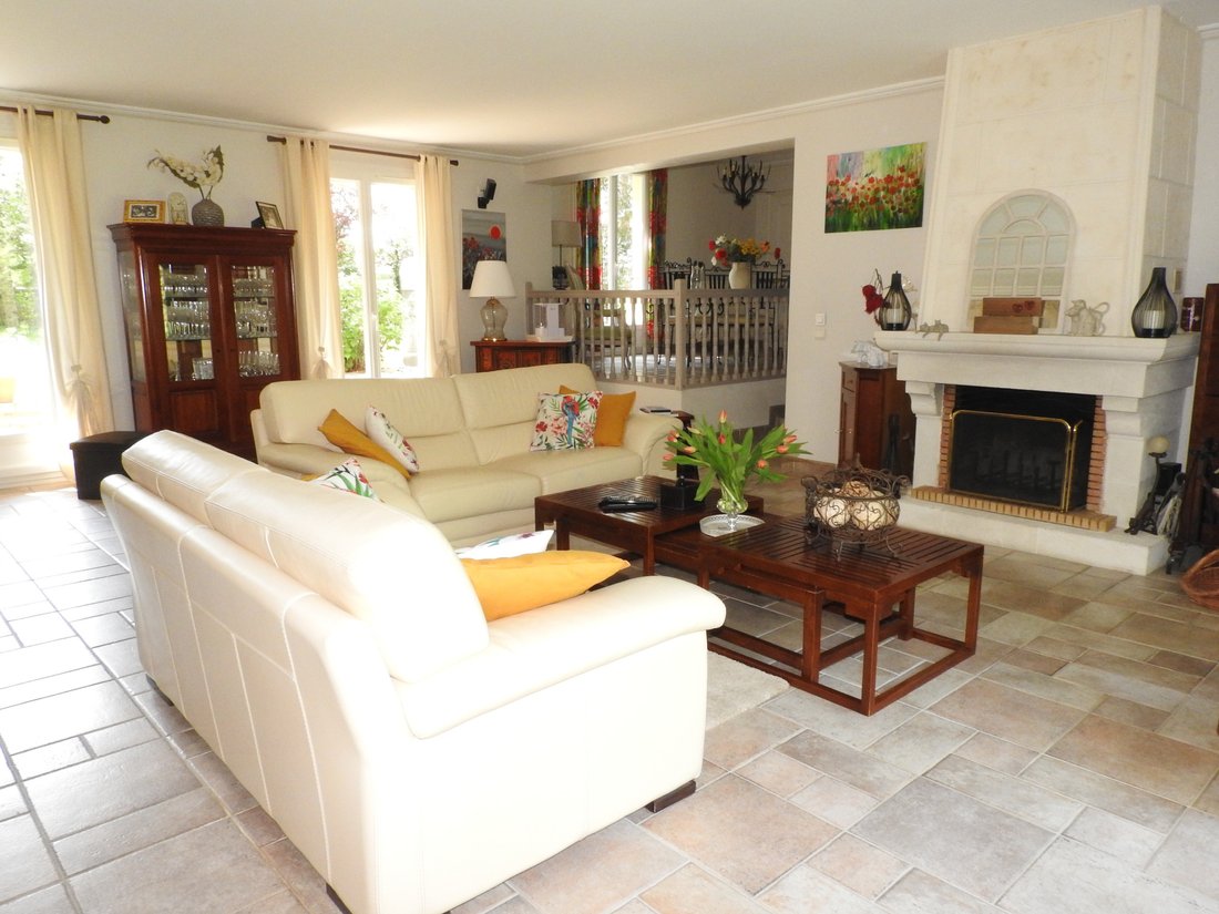 House in Servon, Ile-de-France, France 3 - 17140950