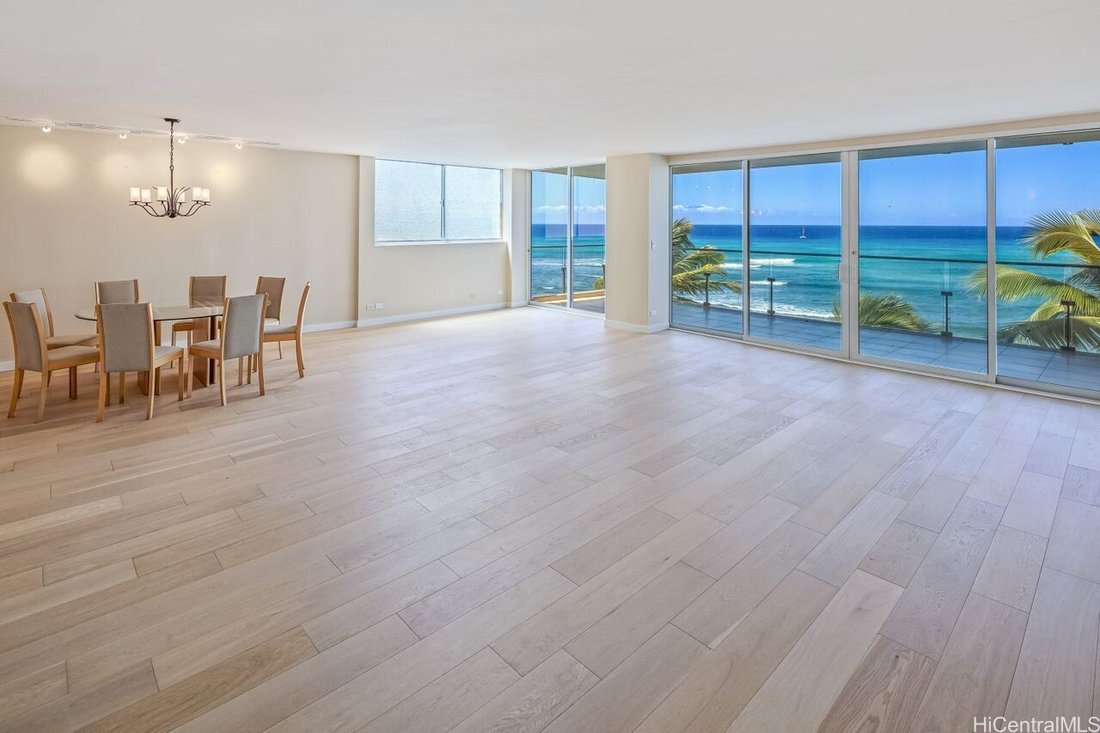 Condo in Honolulu, Hawaii, United States 4 - 17143392