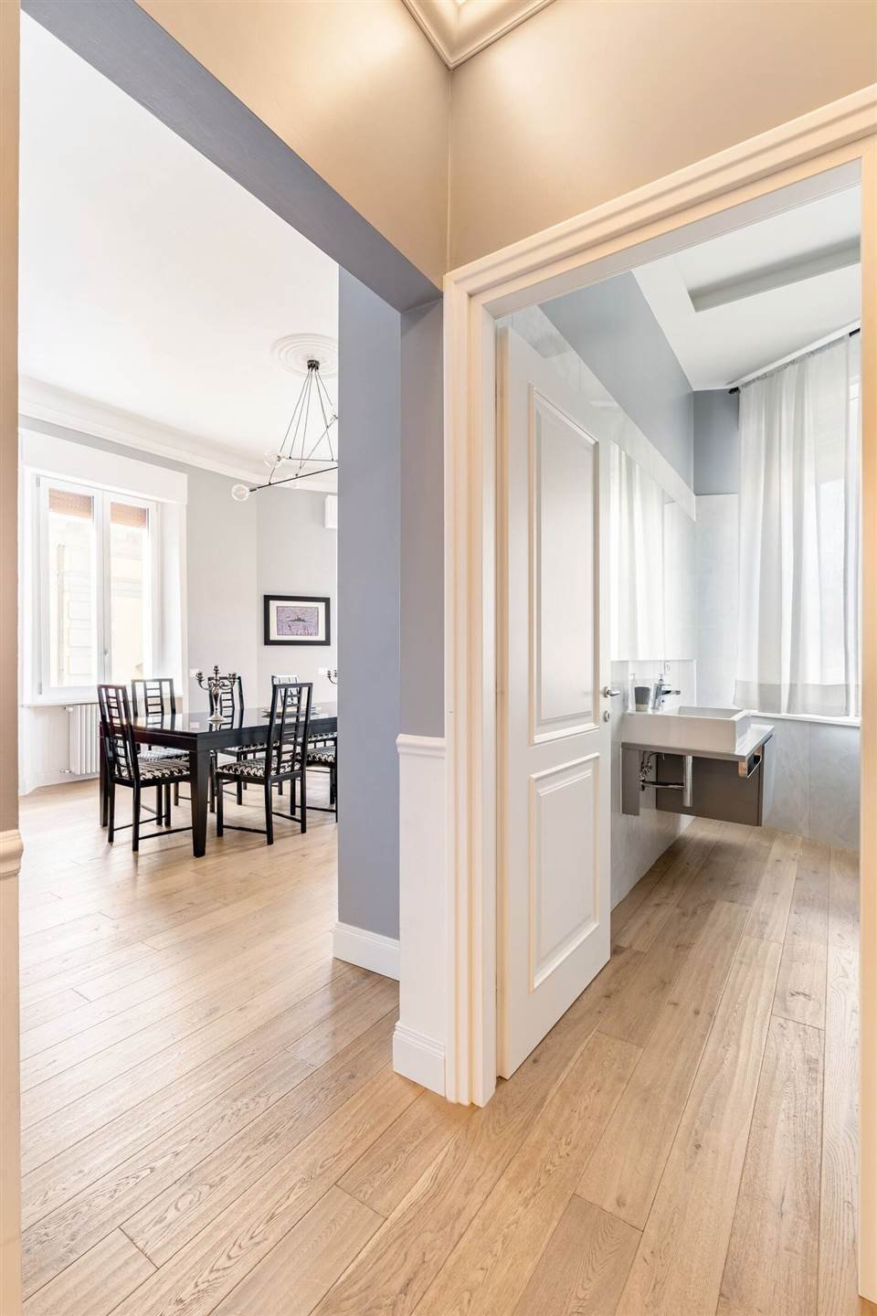 Apartment in Center, Florence, Tuscany 5 - 17142840