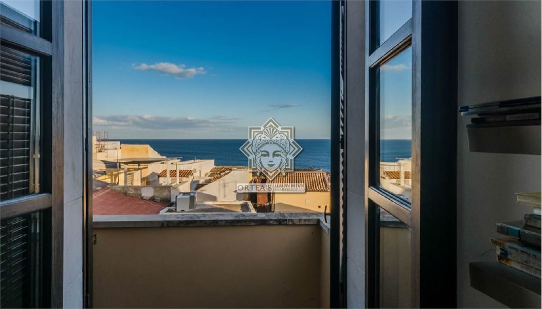 Apartment in Ortigia, Sicily, Italy 2 - 17142044