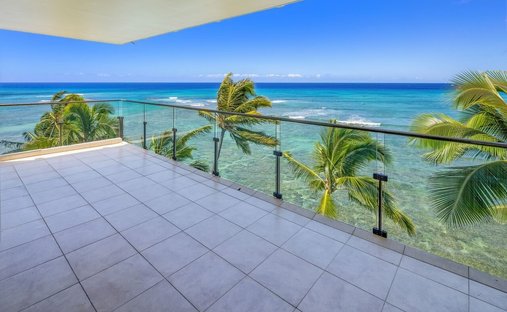 Condominio a Honolulu, Hawaii, Stati Uniti 1