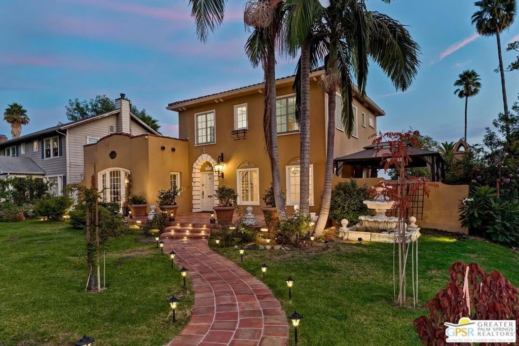House in Glendale, California, United States 1 - 17142927