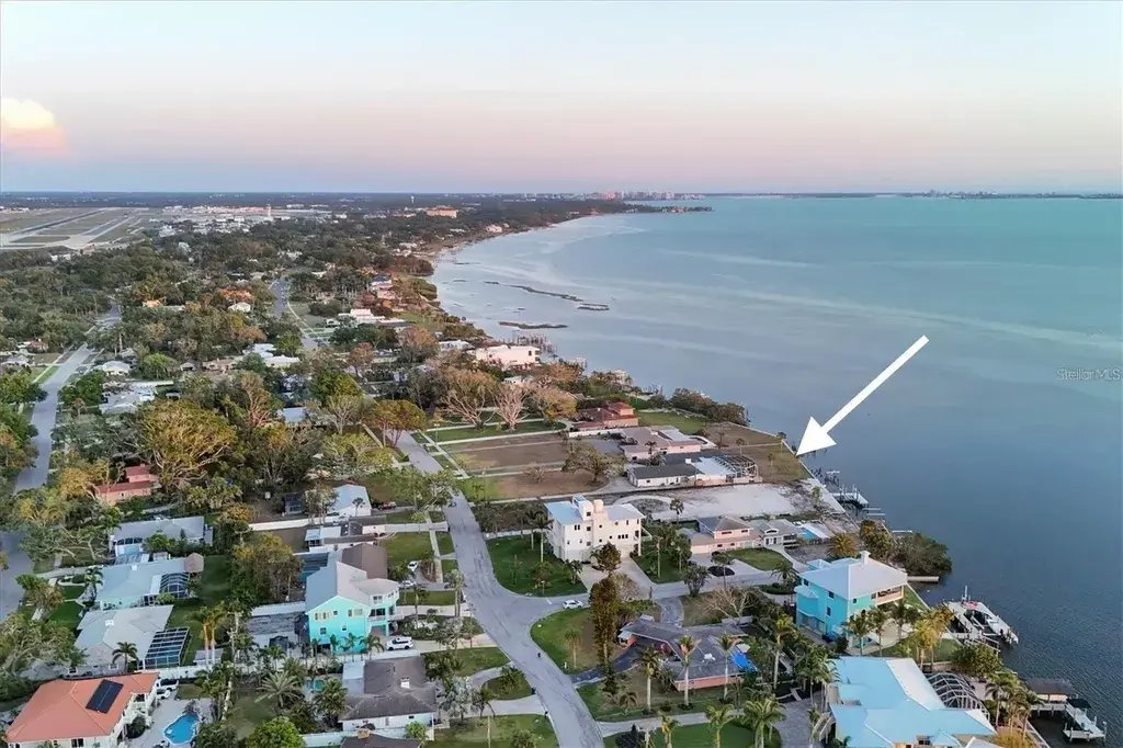 House in Sarasota, Florida, United States 3 - 17096307