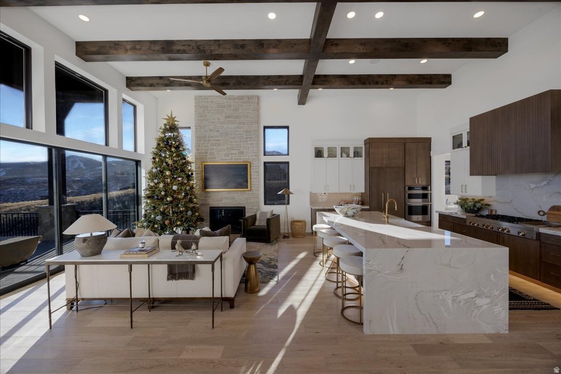 House in Heber City, Utah, United States 4 - 17141845