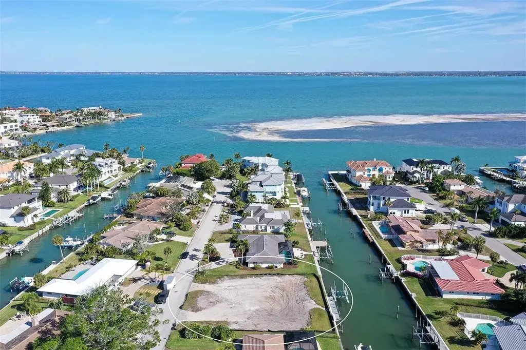 Land in Longboat Key, Florida, United States 2 - 17072168