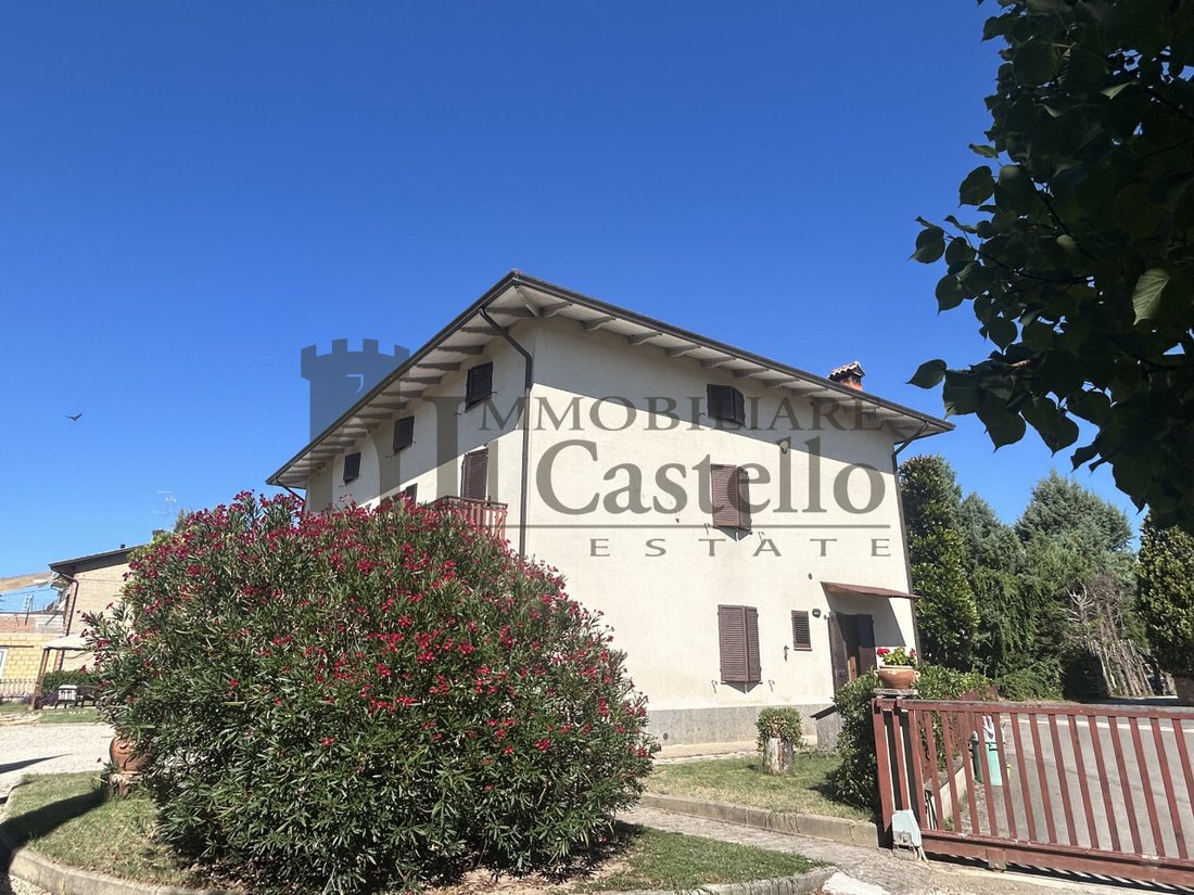 Villa in Piegaro, Umbria, Italy 2 - 17143280