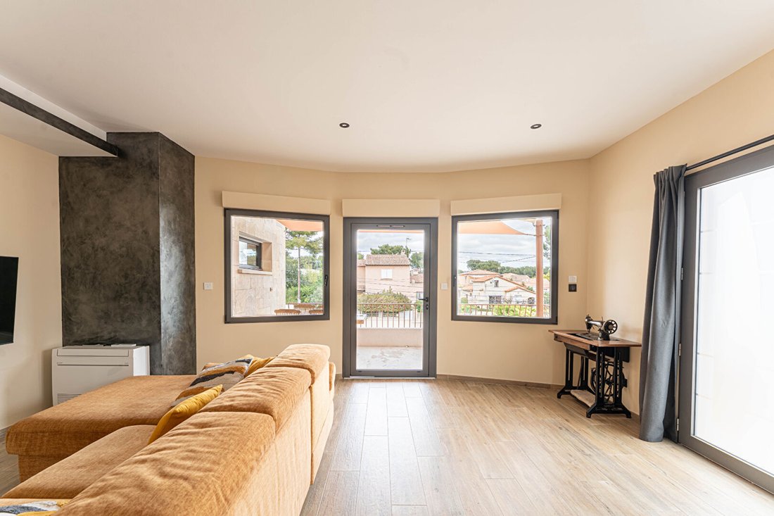 Apartment in Nord Romanon, Carry-le-Rouet, France 2 - 17142880