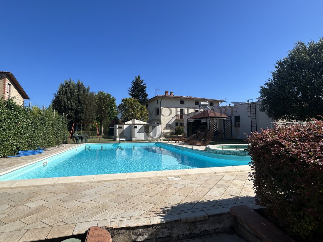 Villa in Piegaro, Umbria, Italy 4 - 17143280
