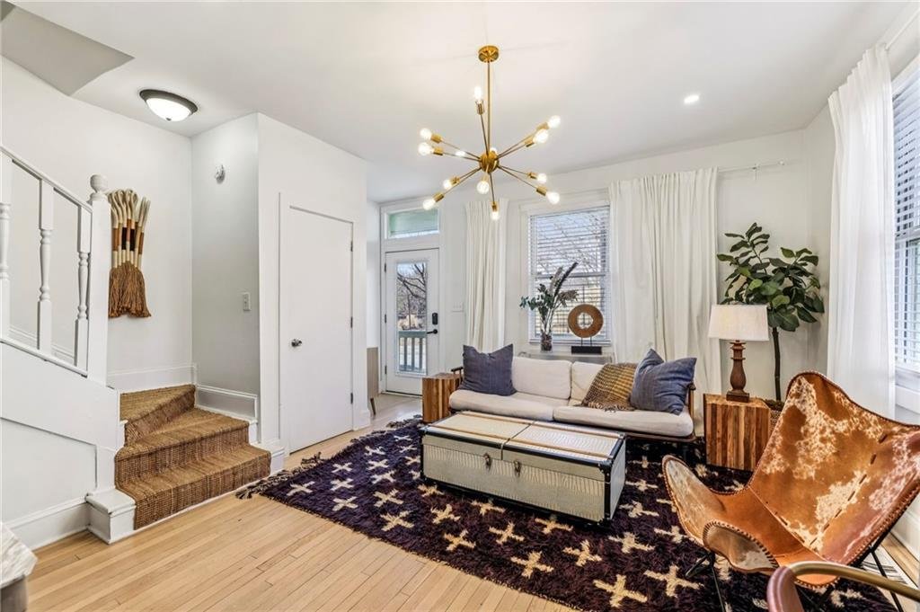 House in Atlanta, Georgia, United States 3 - 17142217