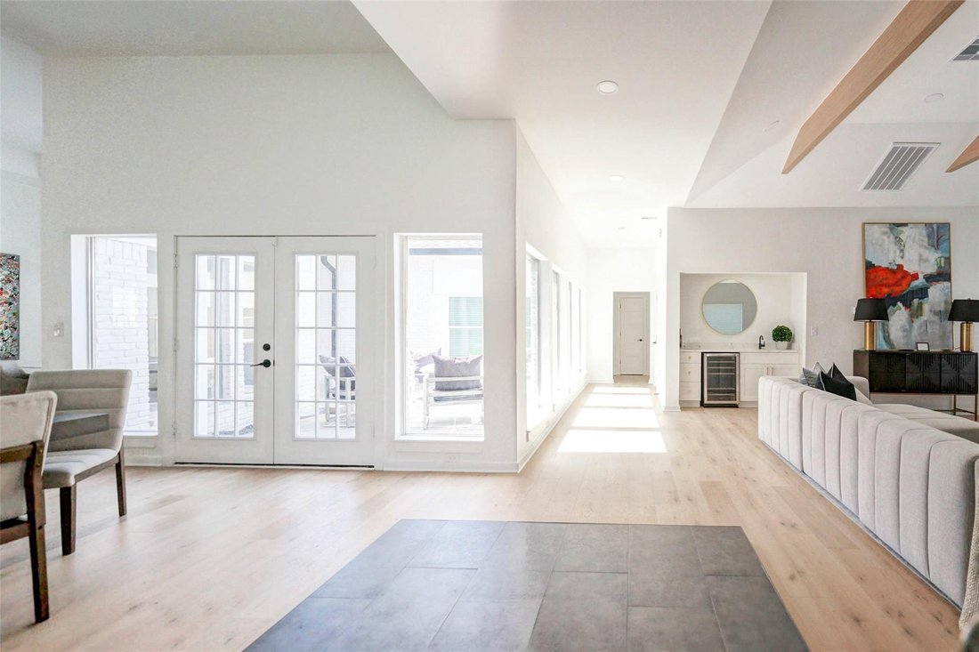 House in Houston, Texas, United States 4 - 17142340