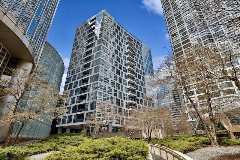 House in Chicago, Illinois, United States 1 - 17143675
