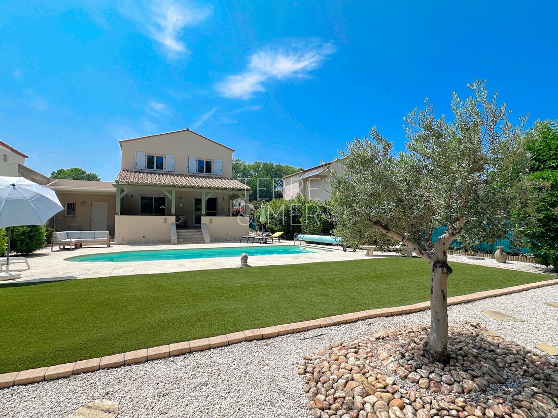 House in Saint-Cyprien, Occitania, France 3 - 17140511