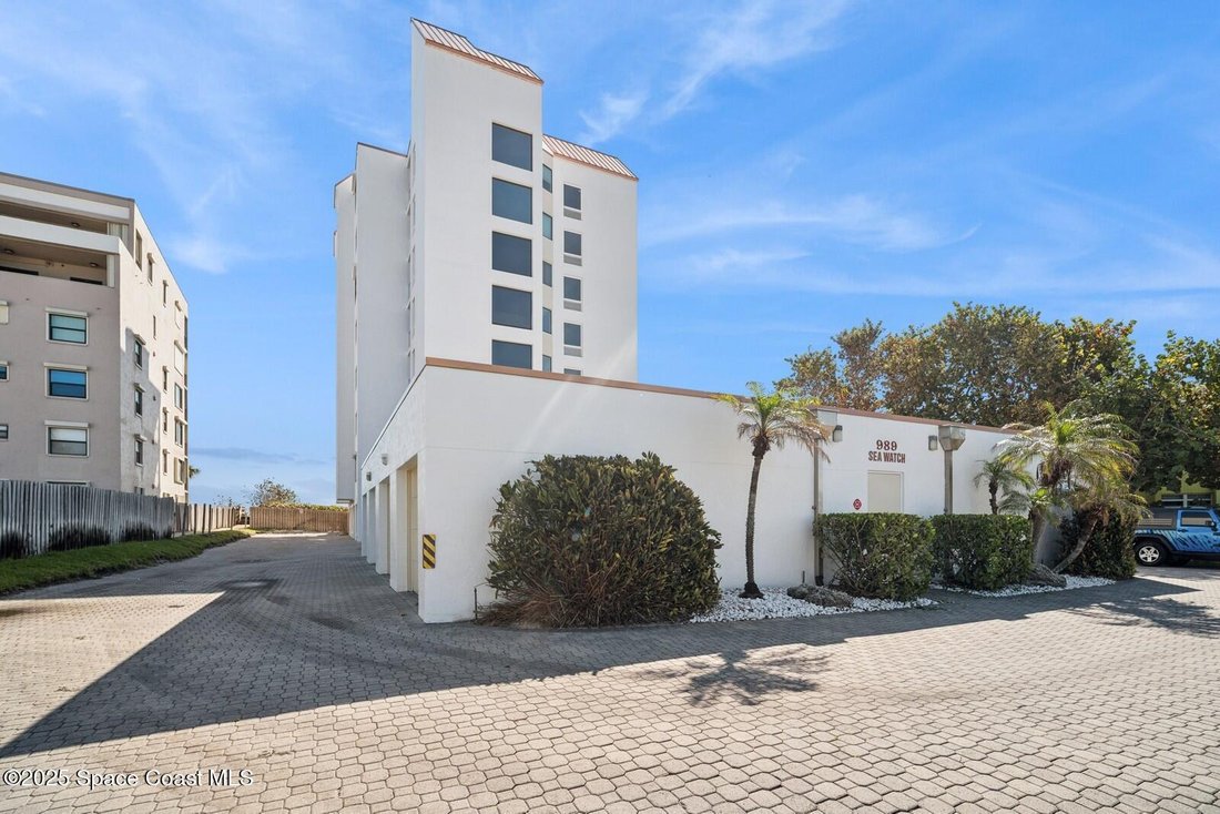 Condo in Indialantic, Florida, United States 3 - 17141513
