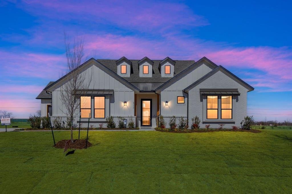 House in Celina, Texas, United States 2 - 16578372