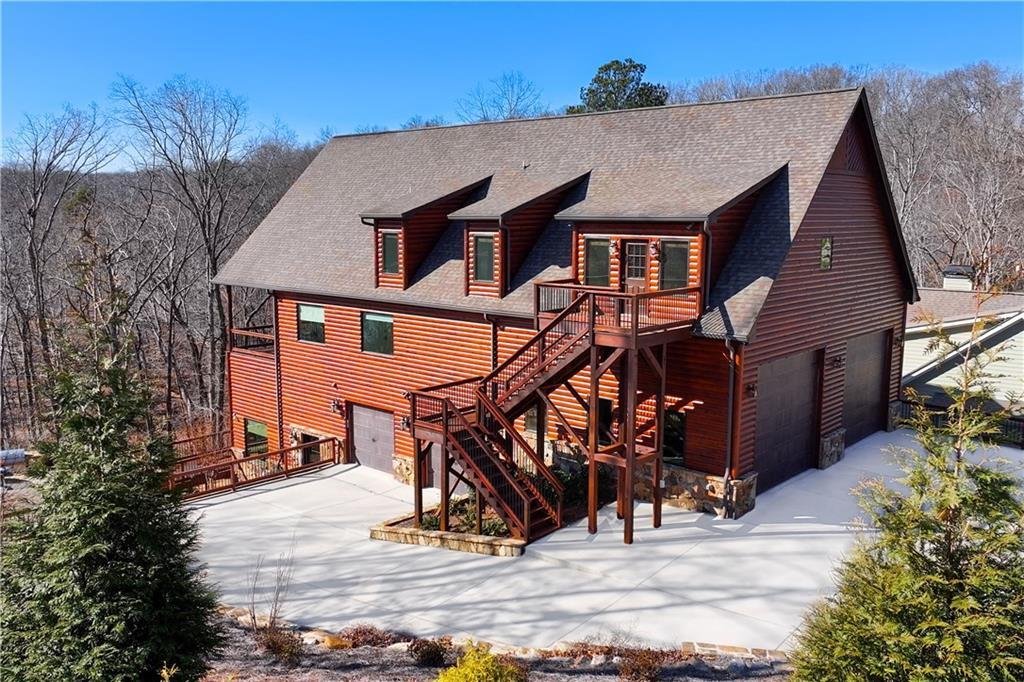 House in Cumming, Georgia, United States 4 - 17142229