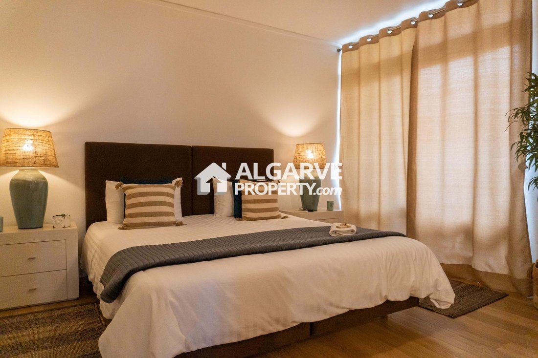 Apartment in Vilamoura, Quarteira, Algarve 4 - 17141302