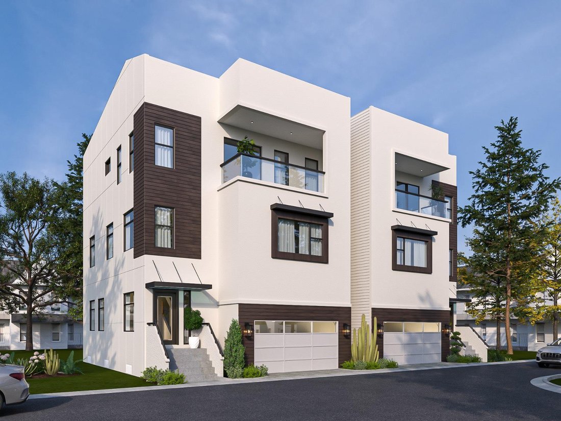 House in Houston, Texas, United States 3 - 17142350