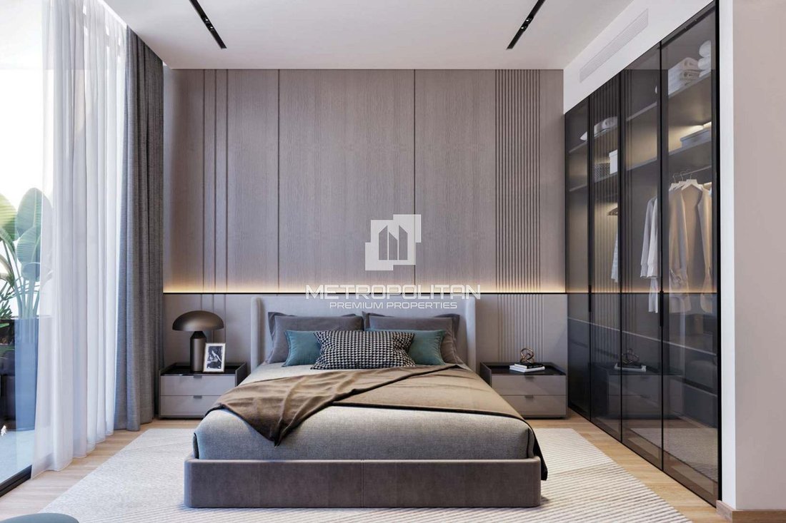 Apartment in Wadi Al Safa 3, Wadi Al Safa, Dubai 3 - 17141224