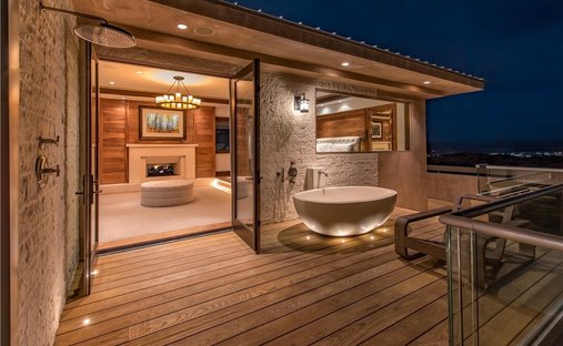 Casa en Las Vegas, Nevada, Estados Unidos 1