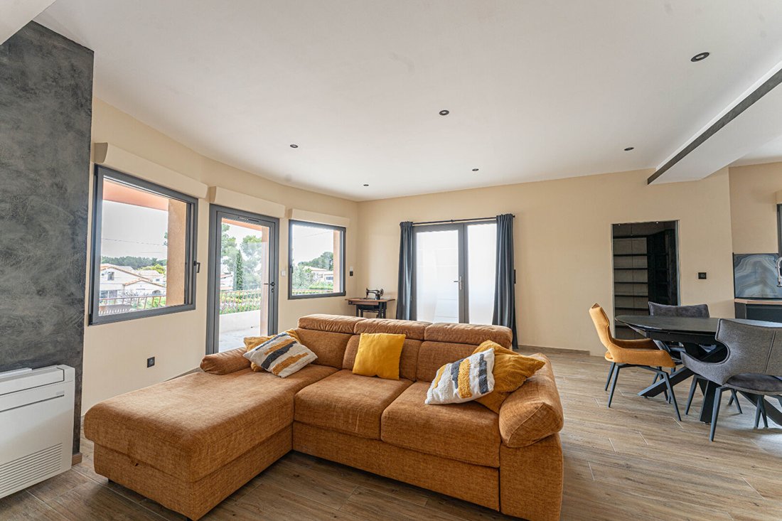 Apartment in Nord Romanon, Carry-le-Rouet, France 1 - 17142880