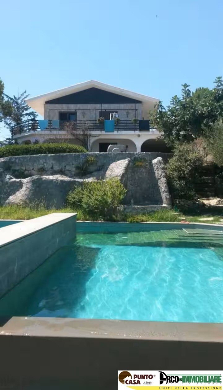 Villa in Monreale, Sicily, Italy 3 - 17142610