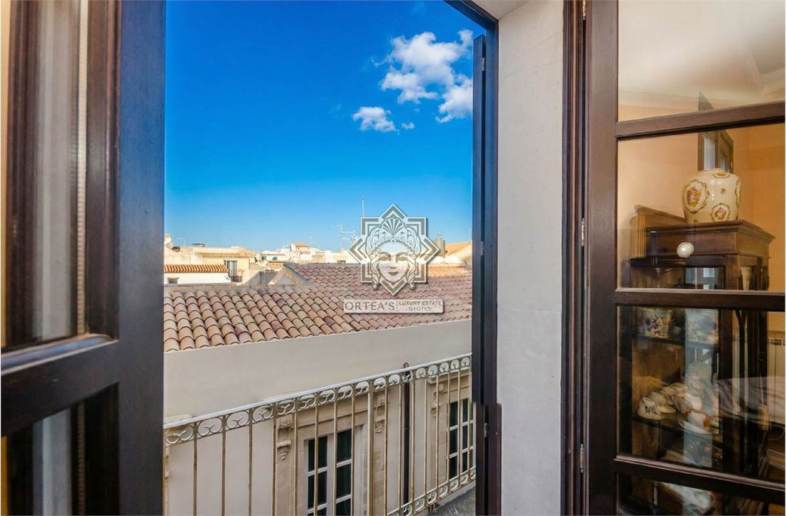 Apartment in Ortigia, Sicily, Italy 4 - 17142044