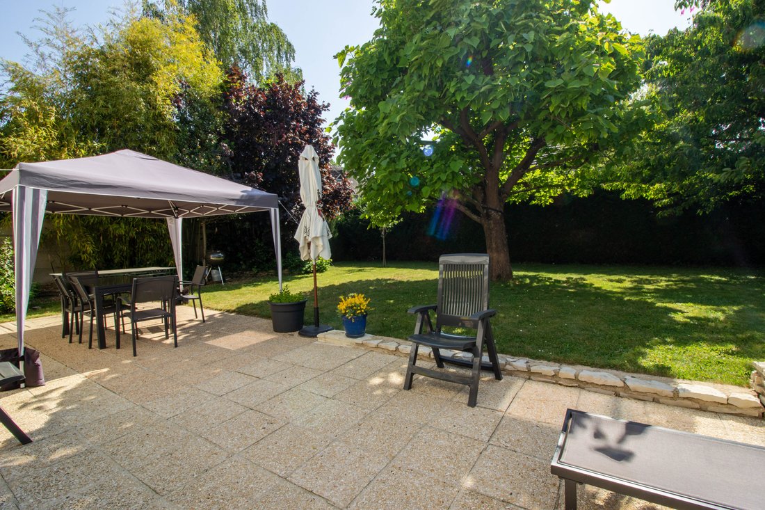 House in Yerres, Ile-de-France, France 3 - 17140888