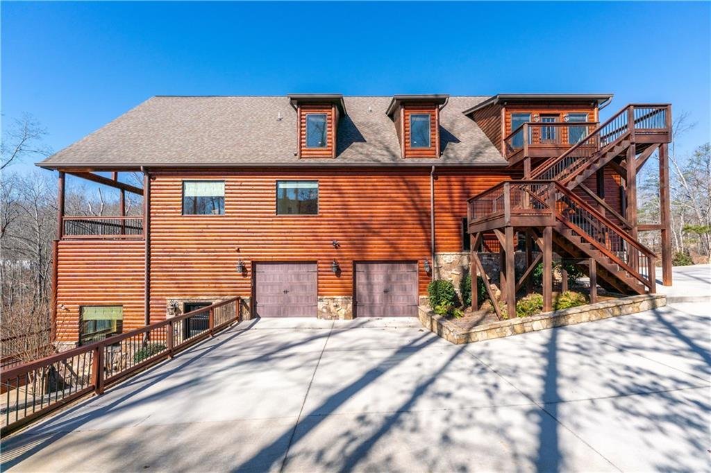 House in Cumming, Georgia, United States 2 - 17142229