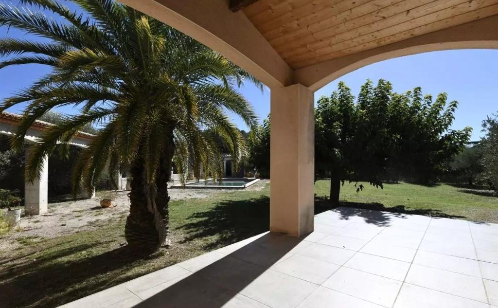 House in Saint-Maurice-de-Cazevieille, Occitania, France 4 - 17140444