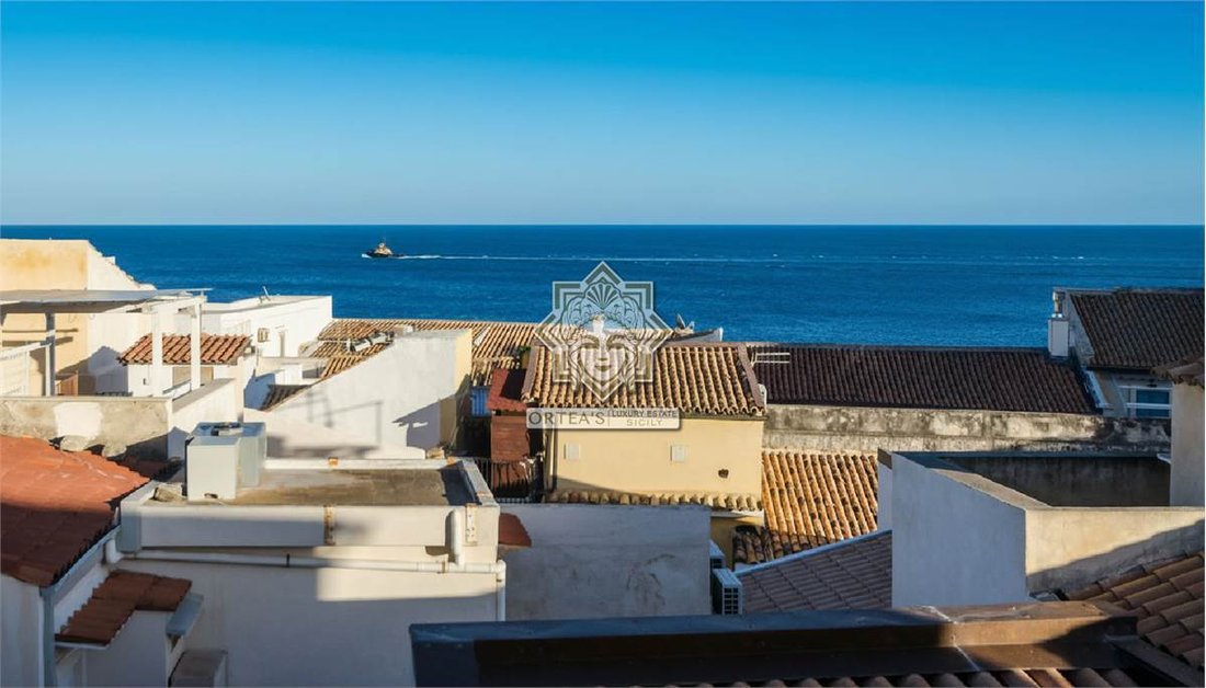 Apartment in Ortigia, Sicily, Italy 3 - 17142044
