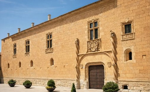 Anwesen in Ciudad Rodrigo, Kastilien und León, Spanien 1