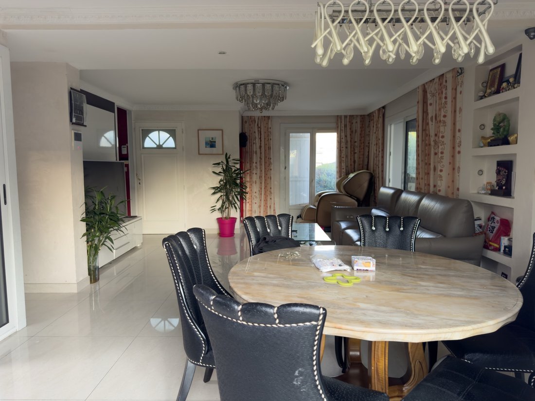 House in Boissy-Saint-Leger, Ile-de-France, France 4 - 17140868