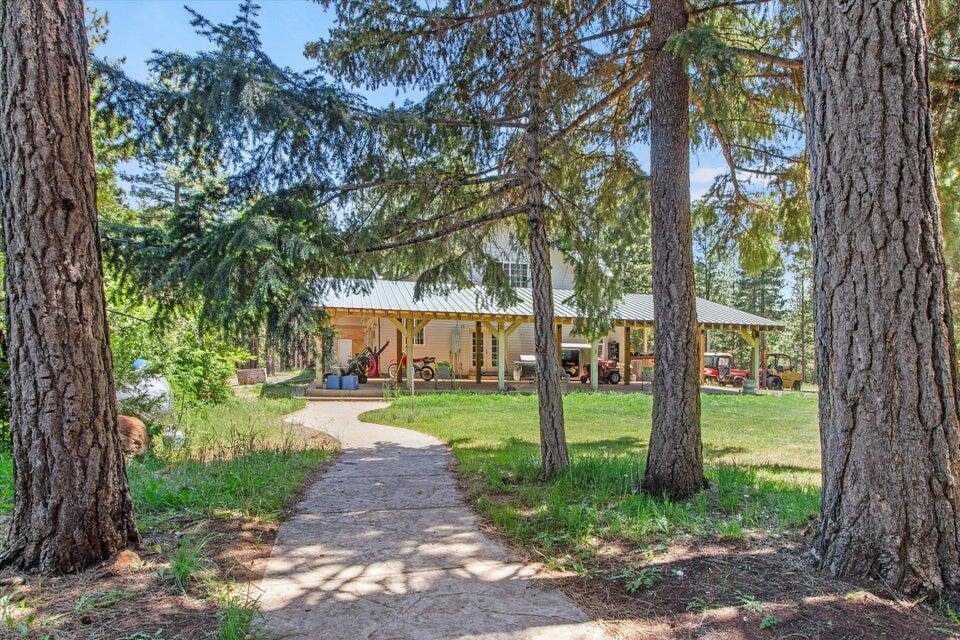 House in Ashland, Oregon, United States 2 - 17142330
