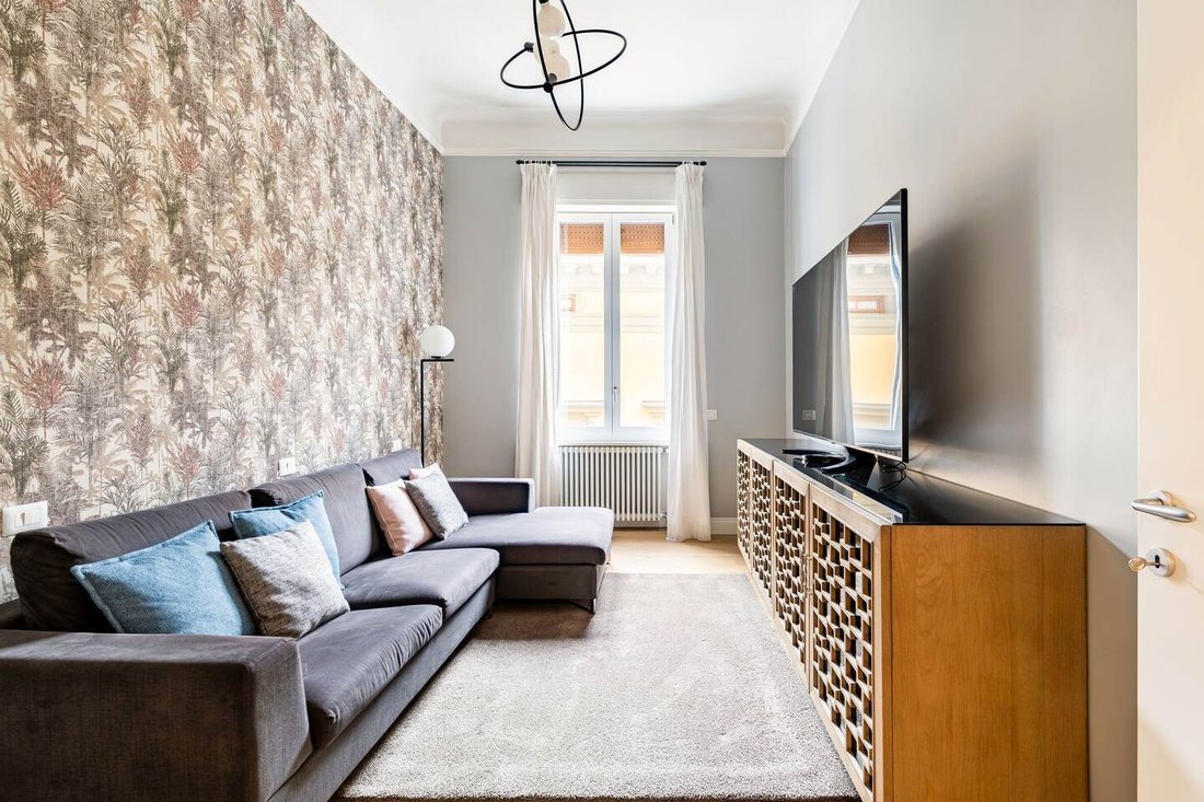Apartment in Center, Florence, Tuscany 2 - 17142840