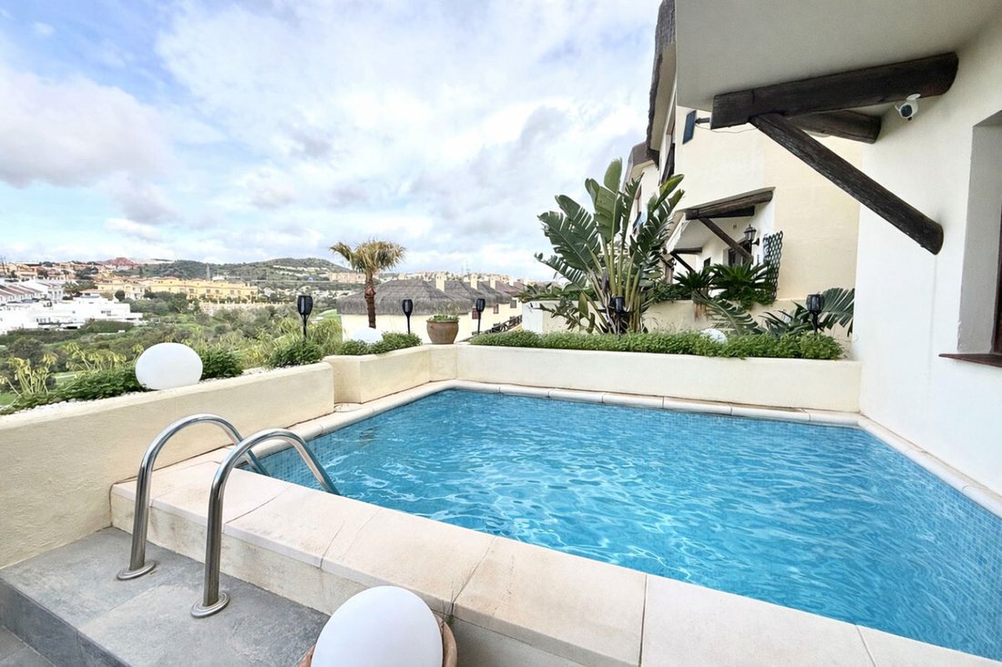 Villa in Centro, Malaga, Spain 4 - 17140416