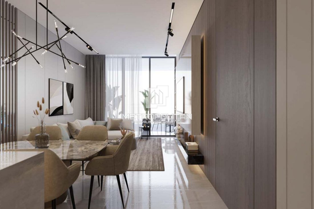 Apartment in Wadi Al Safa 3, Wadi Al Safa, Dubai 5 - 17141224