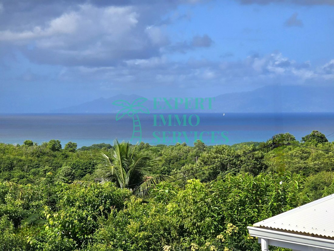 Villa in Grand-Bourg, Grande-Terre, Guadeloupe 2 - 17139708