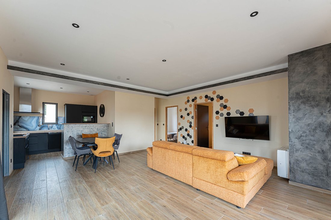 Apartment in Nord Romanon, Carry-le-Rouet, France 4 - 17142880